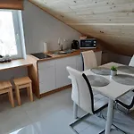 Apartmán Apartament Na Poddaszu