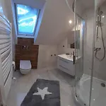 Apartament Na Poddaszu Apartmán Tylicz