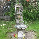 Apartmán Apartament Na Poddaszu Tylicz