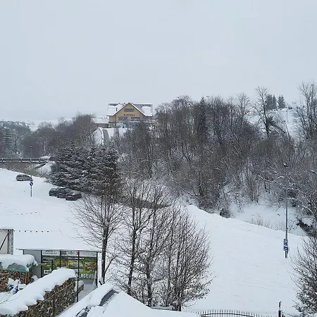 Lägenhet Apartament Na Poddaszu *