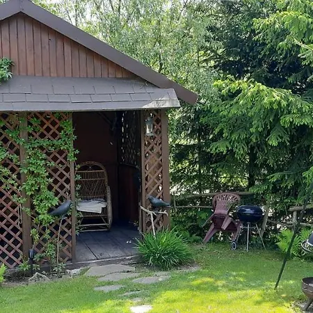 Apartament Na Poddaszu