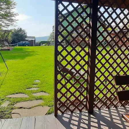 Apartament Na Poddaszu Lägenhet