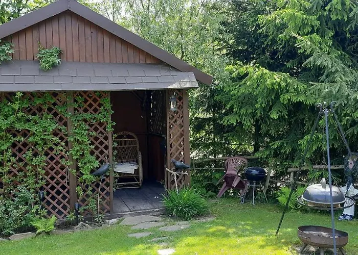 Apartament Na Poddaszu