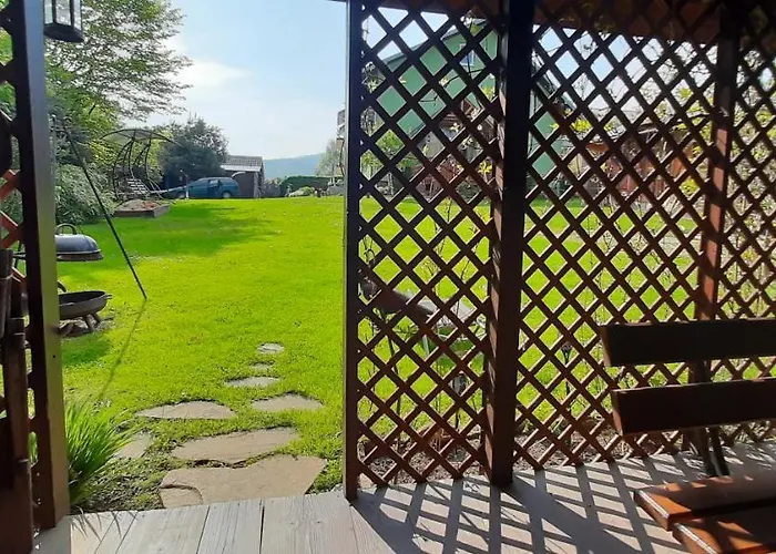 Apartament Na Poddaszu Lägenhet